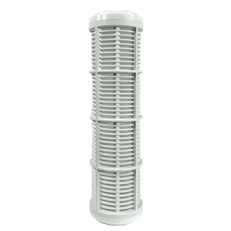 Cartouche de Filtration Réutilisable 80 Micron Cartouche de Filtration Réutilisable 80 Micron