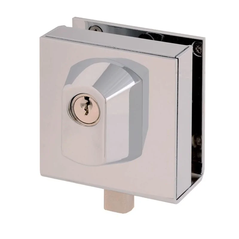Serrure à Cylindre Porte Vitrée Serrure à Cylindre Porte Vitrée