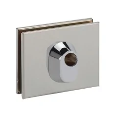 Verrou Bas de Porte Vitrée Stremler