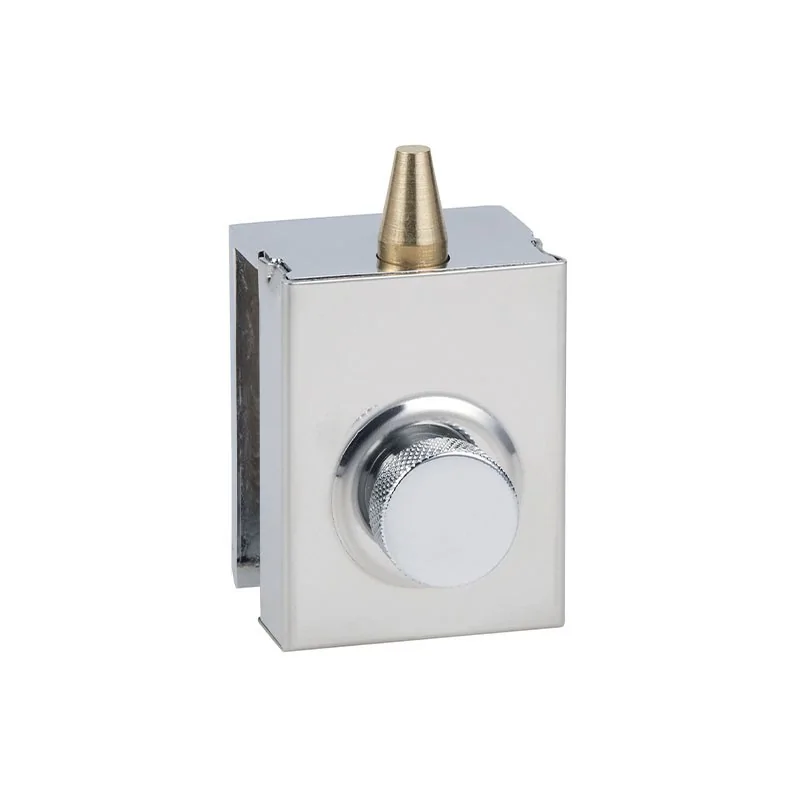 Loqueteau à Bouton Porte Vitrée Loqueteau à Bouton Porte Vitrée