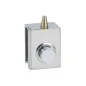 Loqueteau à Bouton Porte Vitrée Loqueteau à Bouton Porte Vitrée