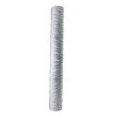 Filtre à eau bobine 20 pouces 1 micron Aquapro