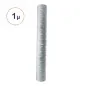 Filtre à Eau 20 Pouces Bobiné Aquapro 1 micron Filtre à Eau 20 Pouces Bobiné Aquapro 1 micron