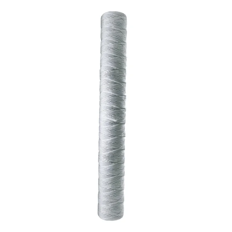 Pré filtre à Eau 20 Pouces Bobiné Aquapro