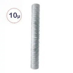 Pré filtre à Eau 20 Pouces Bobiné Aquapro