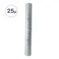 Filtre à Eau 25 Micron Bobiné 20 Pouces Filtre à Eau 25 Micron Bobiné 20 Pouces