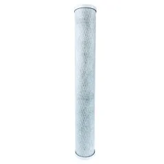 Cartouche CBC 20 Pentair en Bloc de Charbon Actif