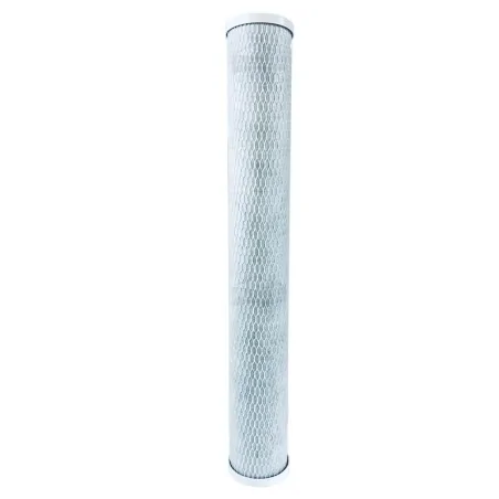 Cartouche CBC 20 Pentair en Bloc de Charbon Actif