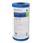 Filtre Big Blue Pentair DFX Chlore et Sédiment
