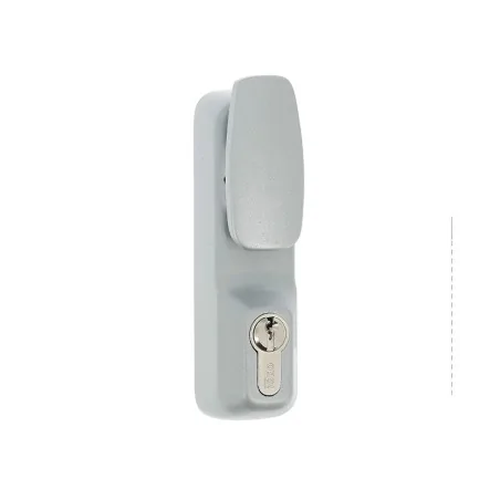Module extérieur Iseo pour serrure anti panique