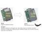 Boitier électronique Somfy Evolvia RTS 9019616
