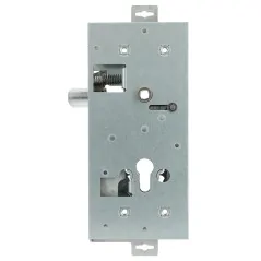 Sésame HXR gauche