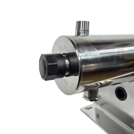 Stérilisateur UV 12 GPM Aquapro 39W