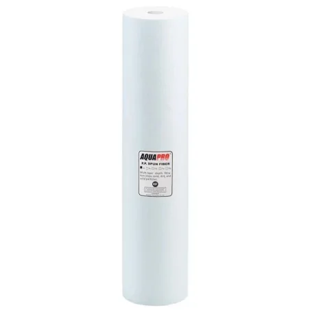 Aquapro Big Blue 1 Micron 20 pouces