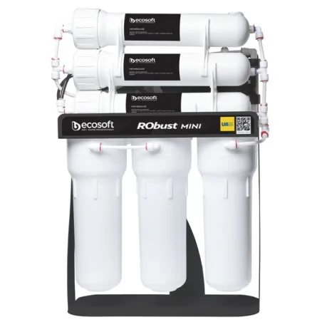 Osmoseur Ecosoft Robust 1000