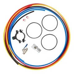 Accessoires de raccordement à l'eau