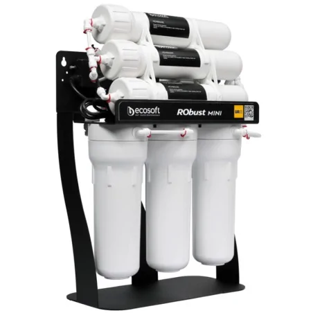 Osmoseur Ecosoft Robust Mini