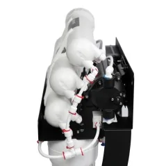 Pompe booster de membrane