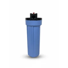 Porte Filtre Pentair Slim 10 Pouces