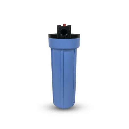 Porte Filtre Pentair Slim 10 Pouces