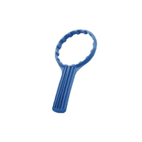 Clef de démontage porte filtre Aqua