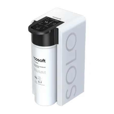 Filtre à Osmose Ecosoft Cross Solo