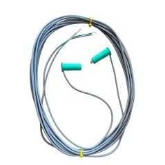 Cellule optique barre palpeuse somfy