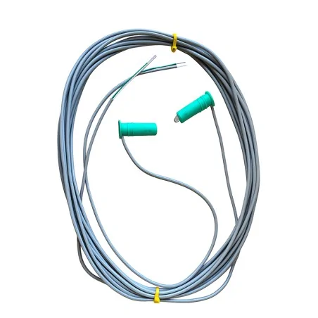 Cellule optique barre palpeuse somfy