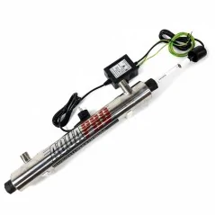 Stérilisateur UV Eau Maison Aquapro 6 GPM