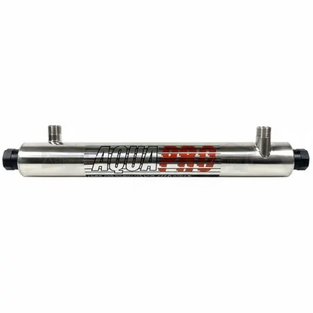 Stérilisateur Aquapro 6 GPM