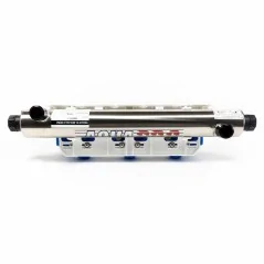 Réacteur en inox 304 pour maison