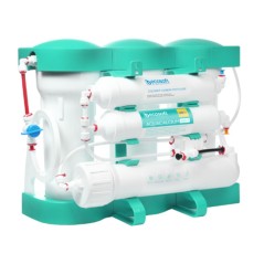 Filtre sédiment 1 micron, filtre charbon actif, filtre coque de noix de coco