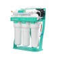 Kit Osmose Aquacalcium BWT Ecosoft avec pompe Kit Osmose Aquacalcium BWT Ecosoft avec pompe