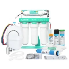 Kit Osmose Aquacalcium BWT Ecosoft avec pompe