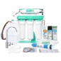 Kit Osmose Aquacalcium BWT Ecosoft avec pompe Kit Osmose Aquacalcium BWT Ecosoft avec pompe