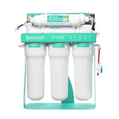 Technologie de filtration Aquagreen
