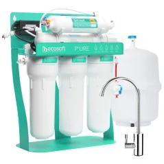 P'URE Aquacalcium BWT