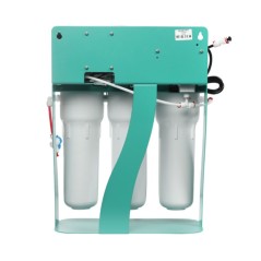 Osmoseur sous évier Reminéralisant