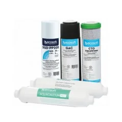 cartouche aquacalcium Ecosoft