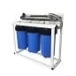 Stérilisateur UV Big Blue 10 Pouces Métaux Lourds Stérilisateur UV Big Blue 10 Pouces Métaux Lourds