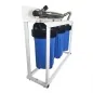 Stérilisateur UV Big Blue 10 Pouces Métaux Lourds Stérilisateur UV Big Blue 10 Pouces Métaux Lourds