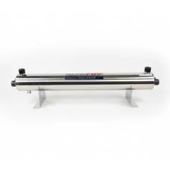 Stérilisateur Aquapro uv 24 gpm