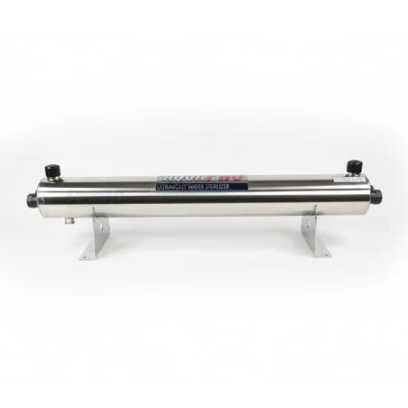 Stérilisateur Aquapro uv 24 gpm