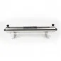 Stérilisateur UV 24 GPM sur Pied Inox Stérilisateur UV 24 GPM sur Pied Inox