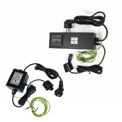 ballast, buzzer alarme et timer