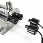 Stérilisateur UV 24 GPM sur Pied Inox Stérilisateur UV 24 GPM sur Pied Inox