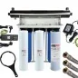 Station Filtration de l'Eau UV Collectif 24 GPM Station Filtration de l'Eau UV Collectif 24 GPM