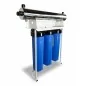 Station Filtration de l'Eau UV Collectif 24 GPM Station Filtration de l'Eau UV Collectif 24 GPM