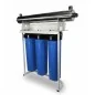 Station Filtration de l'Eau UV Collectif 24 GPM Station Filtration de l'Eau UV Collectif 24 GPM