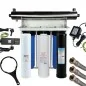 Stérilisation TRIO-UV 24 GPM Métaux lourds Stérilisation TRIO-UV 24 GPM Métaux lourds